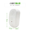Restaurant household indoor ultrasonic insect repellent, mosquito repellent, rat, cockroach, fly, ant, flea, gecko electronic pest control device details Picture